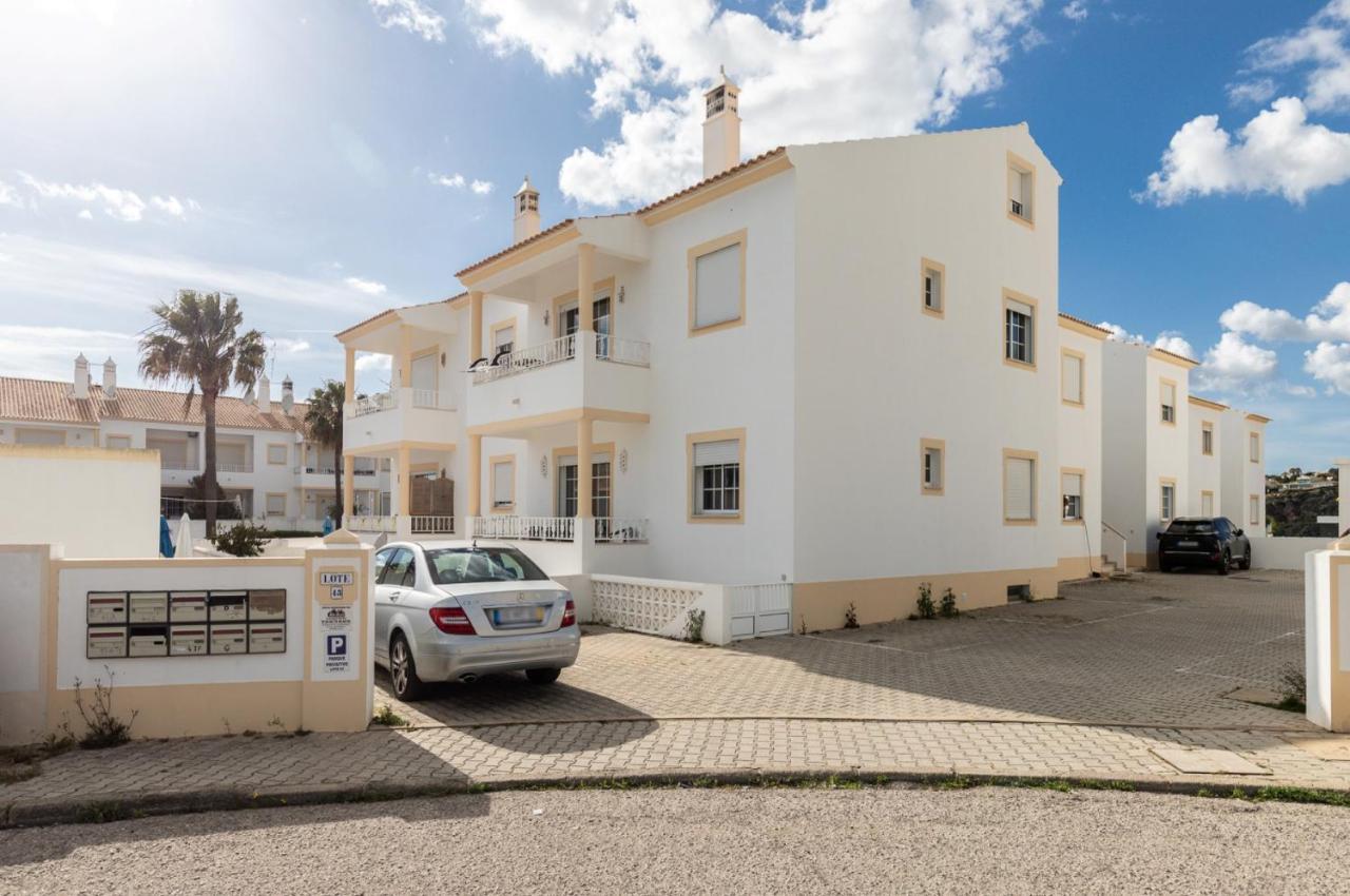 Ferienwohnung Akisol Albufeira Water Exterior foto