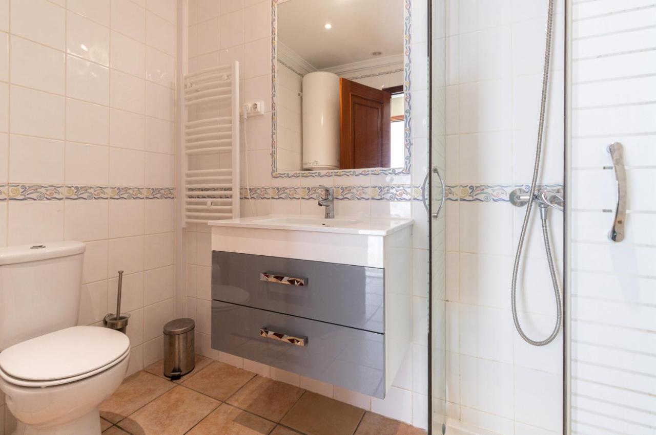 Ferienwohnung Akisol Albufeira Water Exterior foto