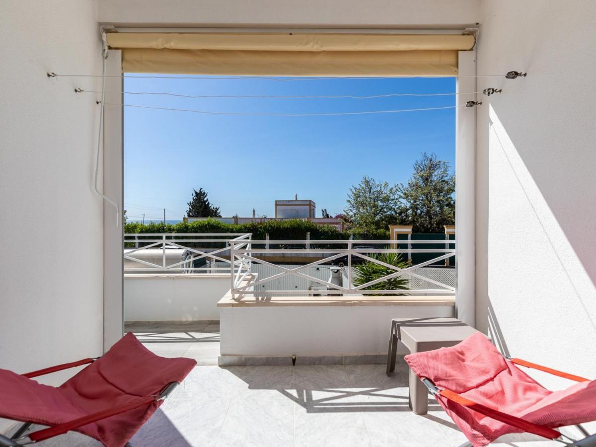 Ferienwohnung Akisol Albufeira Water Exterior foto