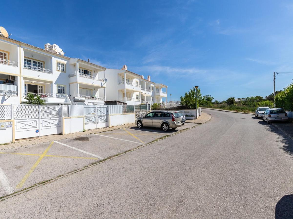 Ferienwohnung Akisol Albufeira Water Exterior foto