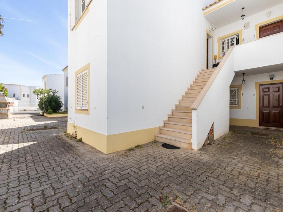 Ferienwohnung Akisol Albufeira Water Exterior foto