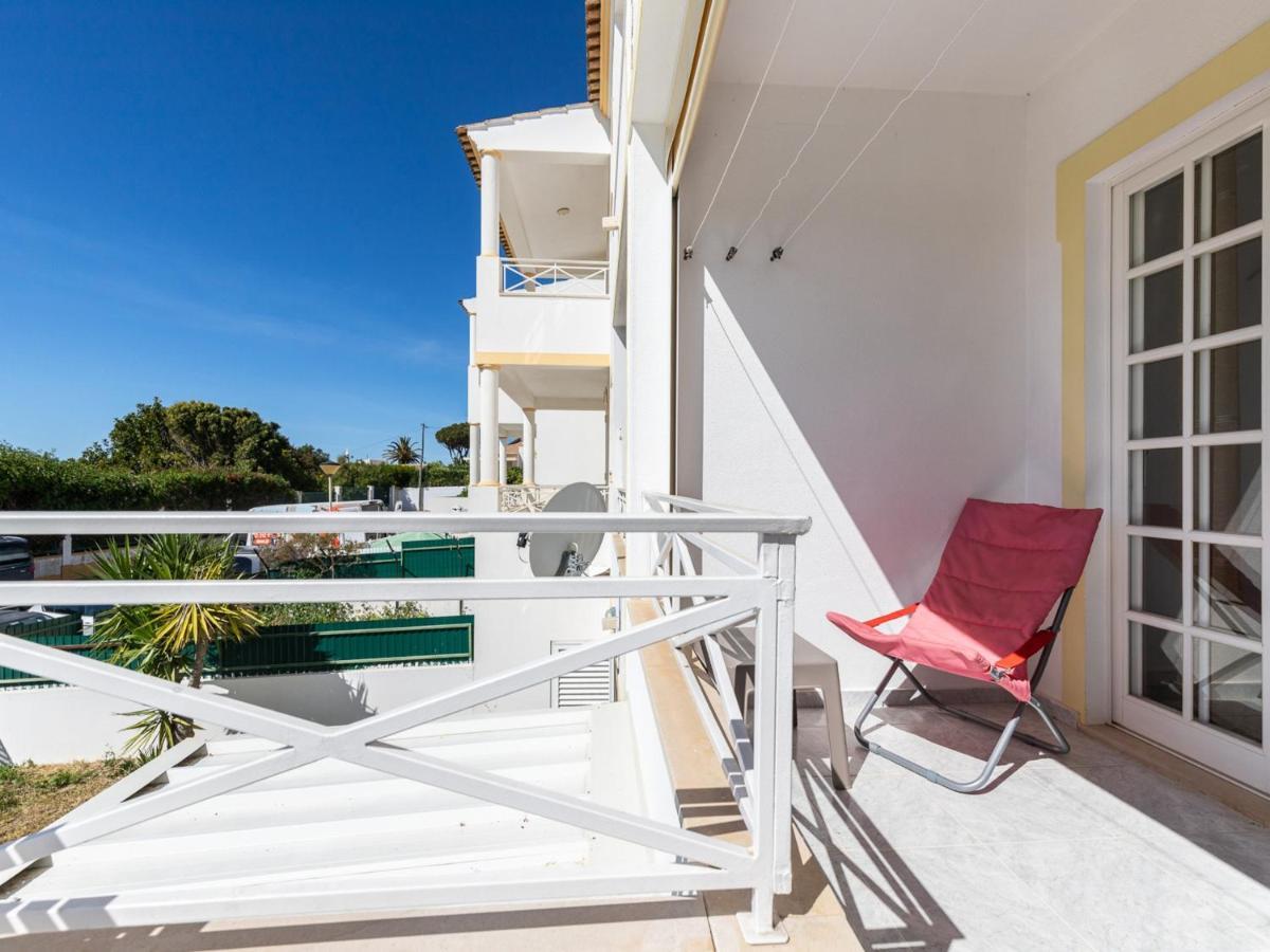Ferienwohnung Akisol Albufeira Water Exterior foto